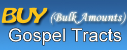 Buy Gospel Tracts In Bulk