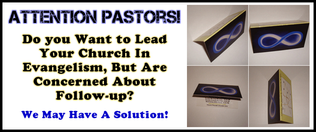 Church Tracts