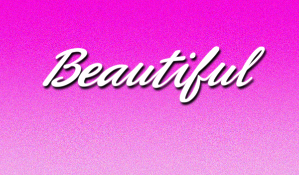 Beautiful Tract