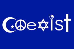 Coexist Tract