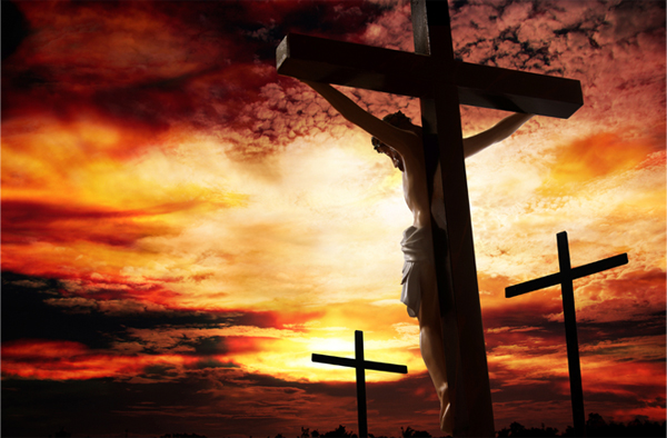 Cross Tract