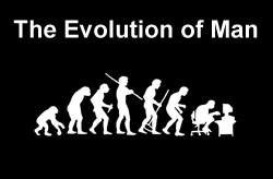 Evolution Tract