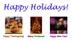 Holiday Tract