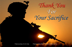 Military Tracts (BULK)