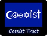 Coexist Tract