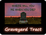 Graveyard Tract